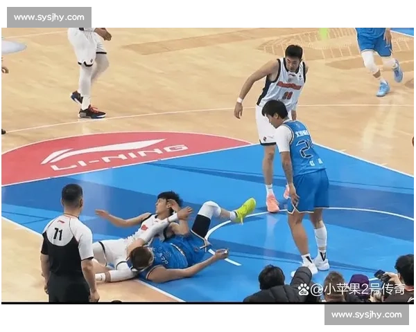 山西末节狂飙硬撼北京双塔之争引爆本赛季最具火药味的CBA对决
