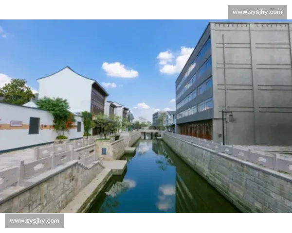 普陀vs松江城市发展与产业升级全面对决观察未来路径与区域竞争新格局